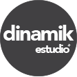 Estudio Dinamik Logo